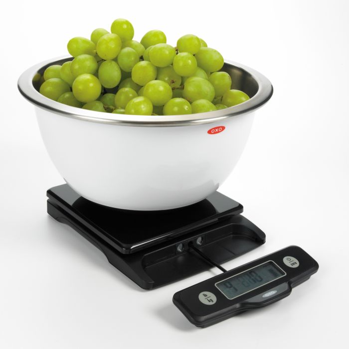 Oxo's Inspired Kitchen Scales That Rewrote The Rules – Sign of the
