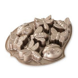 NordicWare Train Pan/ Train Cake Pan 🇺🇸