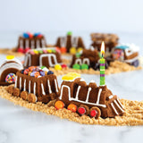 NordicWare Train Pan/ Train Cake Pan 🇺🇸