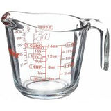 Anchor Hocking Glass Measuring Cups 🇺🇸