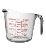 Anchor Hocking Glass Measuring Cups 🇺🇸