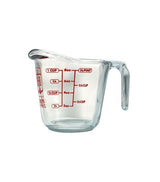 Anchor Hocking Glass Measuring Cups 🇺🇸