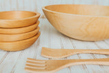Heirloom Cherry Salad Bowls 🇺🇸