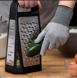 Our Phenomenal Cut-Resistant Glove