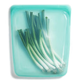Infinitely Reusable Platinum Silicone Bags