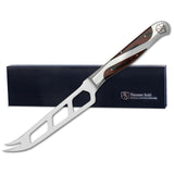 HammerStahl's Extraordinary Cheese Knife