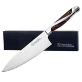 HammerStahl's Extraordinary 5.5" Santoku