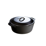 Lodge's Heirloom Cast Iron Dutch Ovens🇺🇸