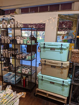 YETI Rambler30: Tough as the Outdoors, as Cool as Science Gets...