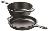 Lodge's Heirloom Cast Iron Dutch Ovens🇺🇸