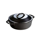 Lodge's Heirloom Cast Iron Dutch Ovens🇺🇸