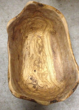 17" Heirloom Olivewood Boards