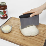 Oxo's Brilliant Scraper and Chopper
