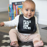 Cheeks for Weeks Wonderbib 🇺🇸