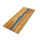 21-24" NMT Heirloom Olivewood Boards