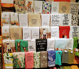 Mother Was Right About Everything Towel