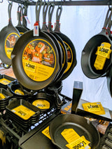 Lodge's Heirloom Cast Iron Dutch Ovens🇺🇸