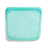 Infinitely Reusable Platinum Silicone Bags