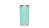 YETI Rambler Tumbler 20-oz: Tough as the Outdoors, as Cool as Science Gets...