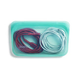 Infinitely Reusable Platinum Silicone Bags
