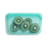 Infinitely Reusable Platinum Silicone Bags