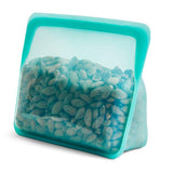 Infinitely Reusable Platinum Silicone Bags