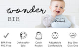 Hello Gorgeous Wonderbib 🇺🇸