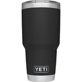 YETI Rambler30: Tough as the Outdoors, as Cool as Science Gets...