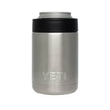 YETI Stainless Coldster: Tough as the Outdoors, as Cool as Science Gets...