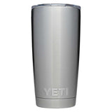 YETI Rambler Tumbler 20-oz: Tough as the Outdoors, as Cool as Science Gets...