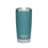 YETI Rambler Tumbler 20-oz: Tough as the Outdoors, as Cool as Science Gets...