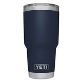 YETI Rambler30: Tough as the Outdoors, as Cool as Science Gets...