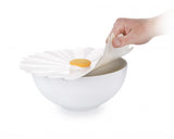 One-Lid Wonders: Beautiful, Infinitely Reusable Platinum Silicone Lids