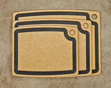EPICUREAN Grooved NonSlip CUTTING BOARDS 🇺🇸