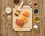 EPICUREAN Grooved NonSlip CUTTING BOARDS 🇺🇸