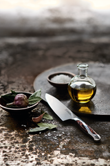 HammerStahl's Extraordinary Cheese Knife