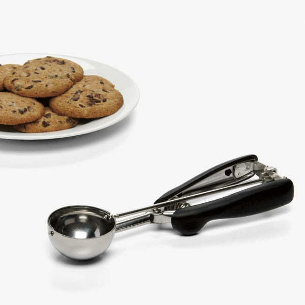Oxo's Awesome Cookie Scoop Food Portioners