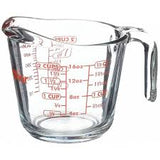 Anchor Hocking Glass Measuring Cups 🇺🇸
