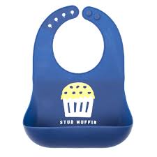 Stud Muffin Wonderbib 🇺🇸