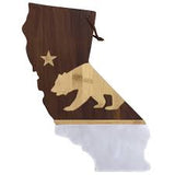 California's Best Cutting Board