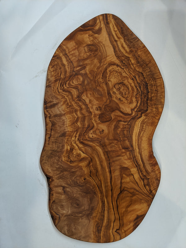 Heirloom 19" Olivewood Boards