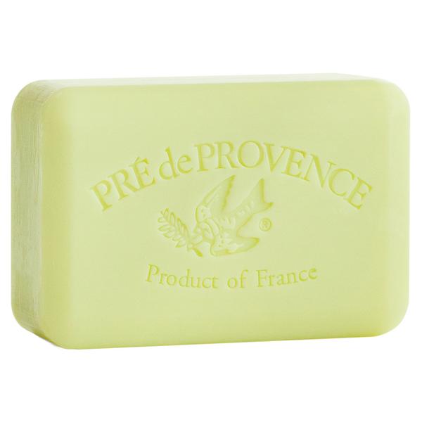 Lemon Verbena French Triple-Milled Olive Oil Soap 🇫🇷