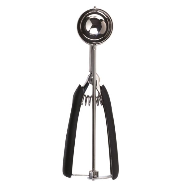 Oxo's Awesome Cookie Scoop Food Portioners