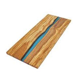 17" Heirloom Olivewood Boards