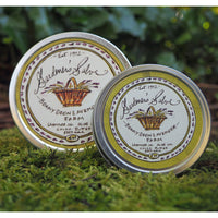 California Lavendar Gardeners' Salve