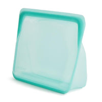 Infinitely Reusable Platinum Silicone Bags
