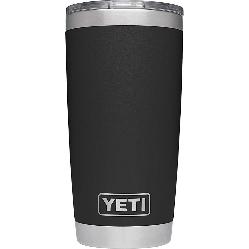 YETI Stainless Coldster: Tough as the Outdoors, as Cool as Science