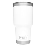 YETI Rambler30: Tough as the Outdoors, as Cool as Science Gets...