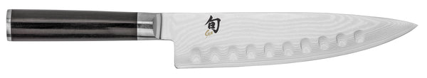 Shun's Extraordinary 8" Chef's Knife