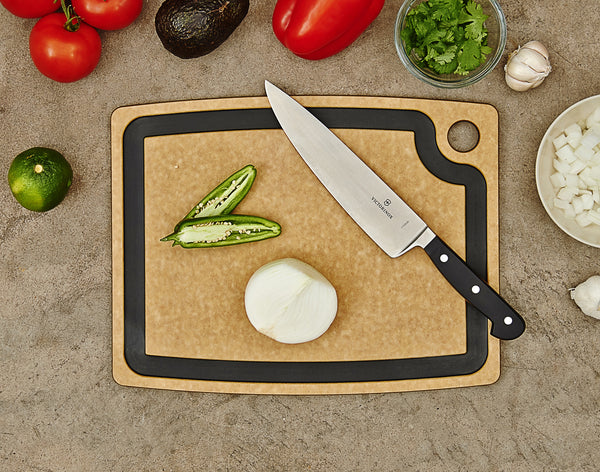 EPICUREAN Gourmet Grooved CUTTING BOARDS 🇺🇸